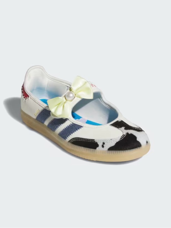 adidas Shoes - adidas x Disney Pixar Toy Story Samba Jane J